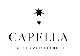 Capella The Club Residences Singapore Logo